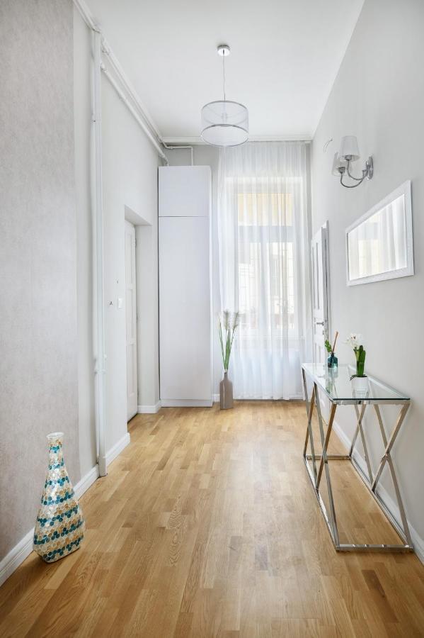 Luxury Royal Residence In The Heart Of Budapeşte Dış mekan fotoğraf