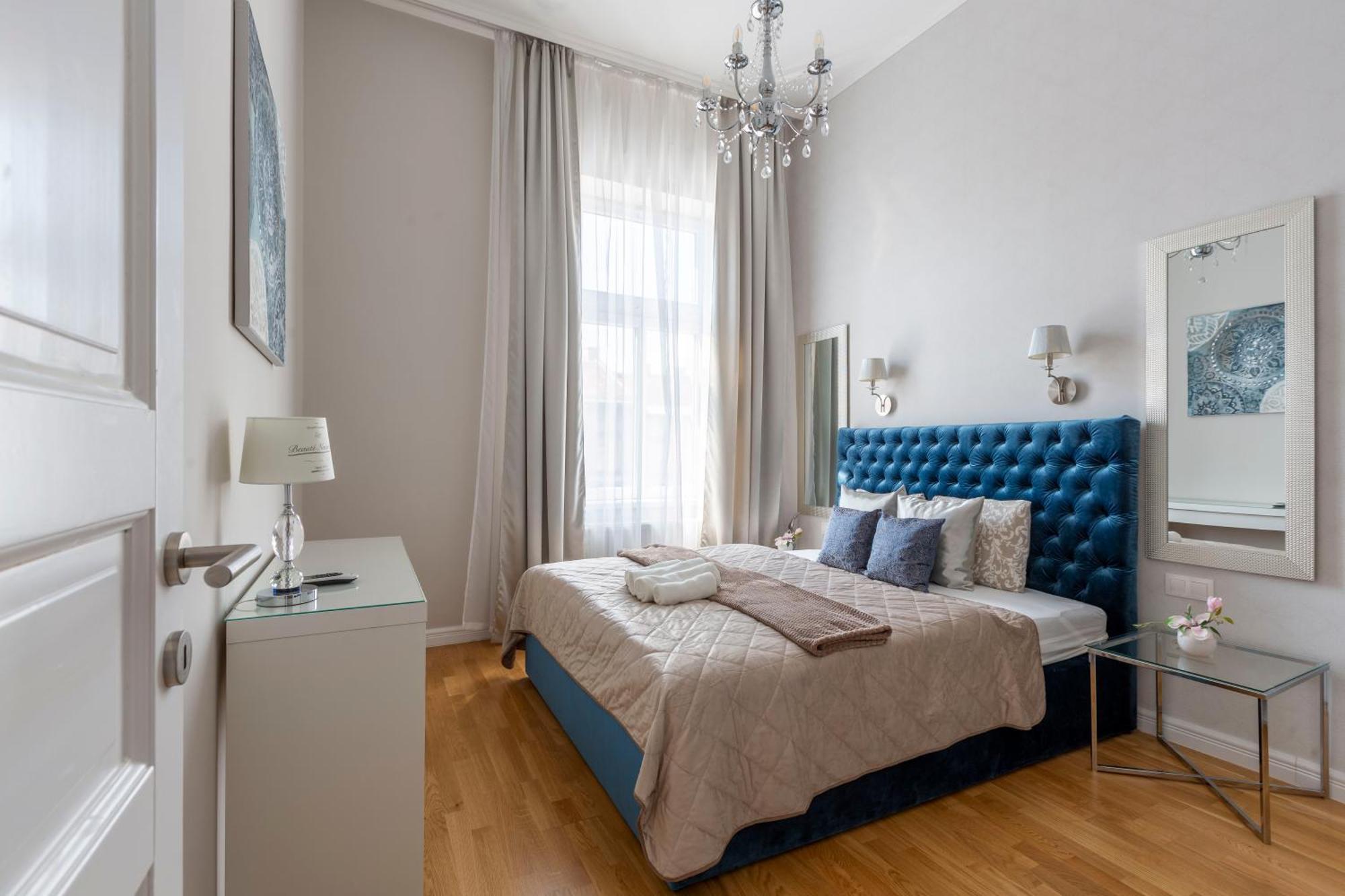 Luxury Royal Residence In The Heart Of Budapeşte Dış mekan fotoğraf