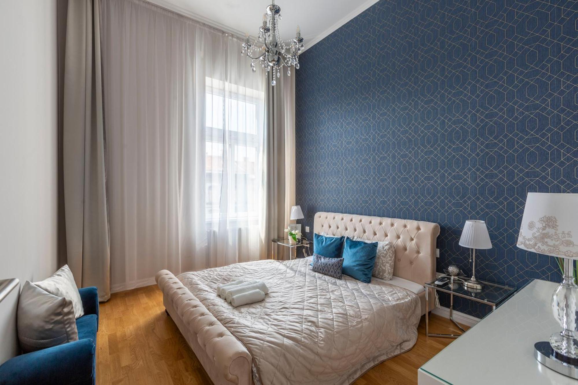 Luxury Royal Residence In The Heart Of Budapeşte Dış mekan fotoğraf