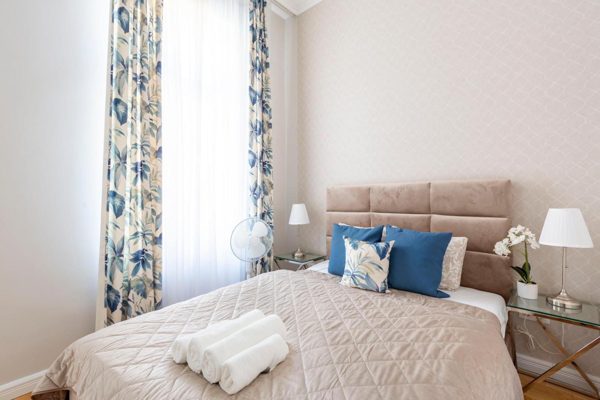 Luxury Royal Residence In The Heart Of Budapeşte Dış mekan fotoğraf