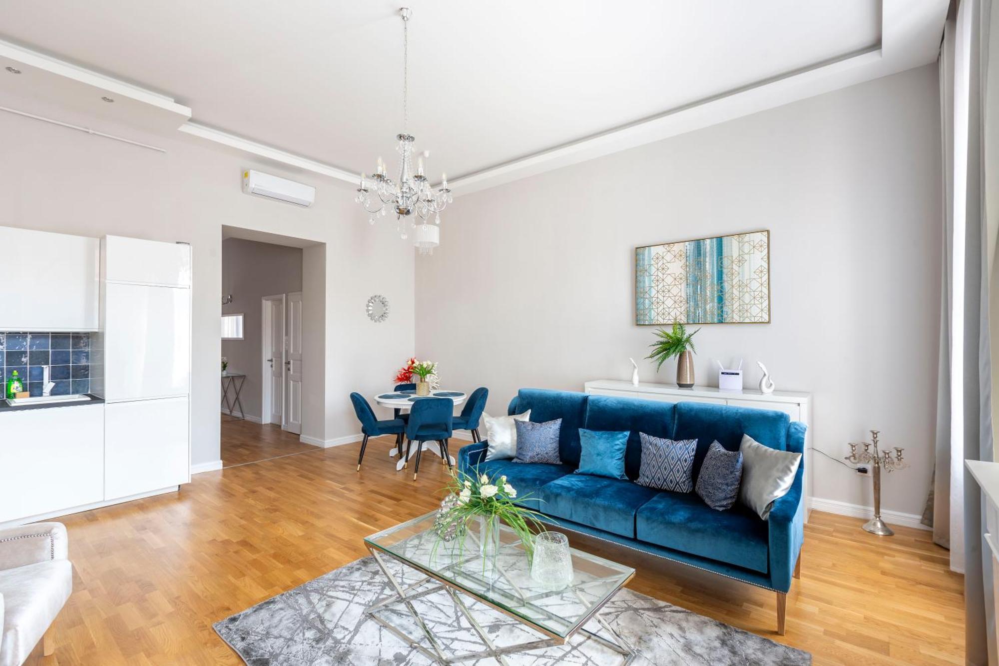Luxury Royal Residence In The Heart Of Budapeşte Dış mekan fotoğraf